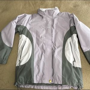 Helly Hanson Windbreaker or Light Ski Jacket